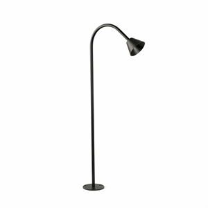 Faro LILY 650 Tuinlamp Zwart