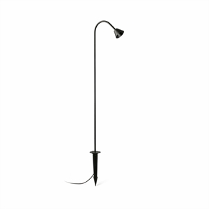 Faro LILY 1190 Tuinlamp met Speer Zwart