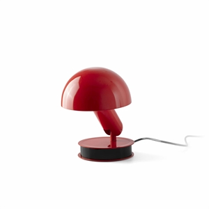 Faro BELA Tafellamp Rood