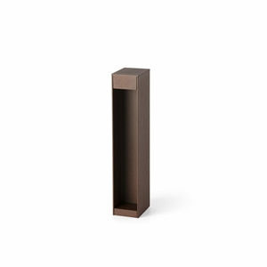 Faro CERLER 350 Tuinlamp Roestbruin