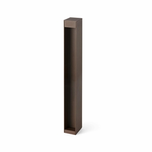 Faro CERLER 600 Tuinlamp Roestbruin