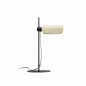 Faro MARTINICA Tafellamp Zwart/ Beige