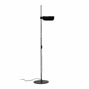 Faro MARTINICA Vloerlamp Zwart