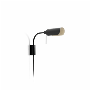 Faro MARTINICA S Wandlamp Zwart