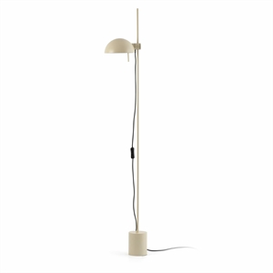 Faro MATILDA Vloerlamp Beige