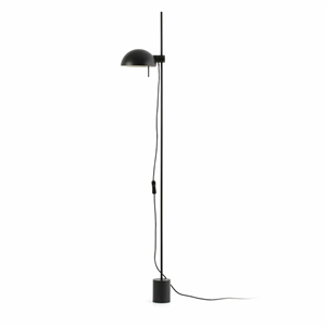 Faro MATILDA Vloerlamp Zwart