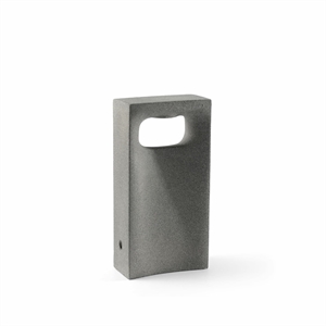 Faro GLINT 400 Tuinlamp Beton