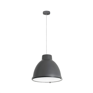 Faro CHARLOTTE Hanglamp Grijs