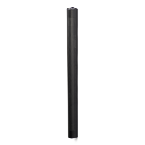 Gejst Radent Bekabeld Wandlamp Kort Zwart