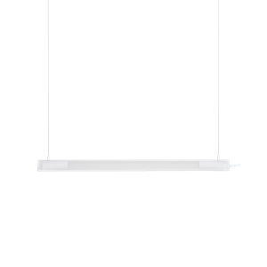 Gejst Radent Hanglamp Kort Wit