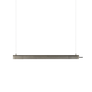 Gejst Radent Hanglamp Short Steel