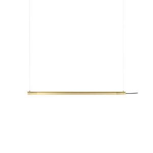 Gejst Radent Hanglamp Lang Messing