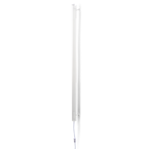 Gejst Radent Wandlamp Lang Wit
