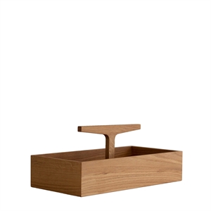 Ro Collectie Gereedschapskist Kist Laag Hout