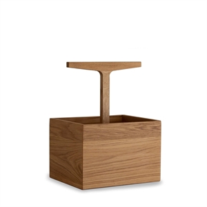Ro Collectie Gereedschapskist Kist Hoog Hout