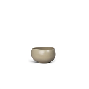 Ro Collection Signature Bowl Groot Zacht Zand
