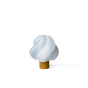 Crème Atelier Soft Serve Regular Tafellamp Cloudberry