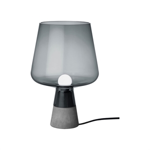 Iittala Leimu Tafellamp H30 Grijs