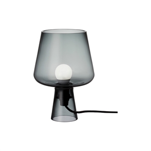Iittala Leimu Tafellamp H24 Grijs