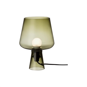 Iittala Leimu Tafellamp H24 Mos