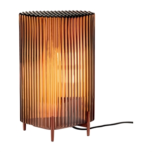 Iittala Putki Tafellamp H24 Koperen