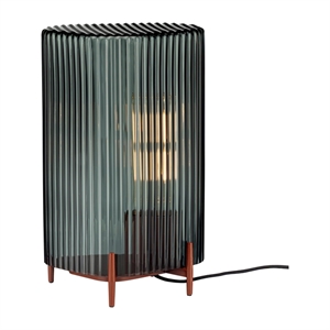 Iittala Putki Tafellamp H24 Grijs