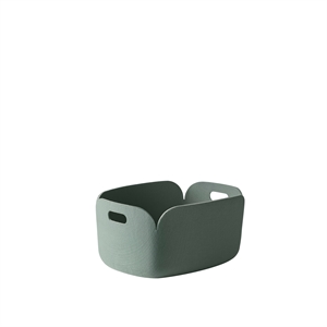 Muuto Restore Mand 48x35 Groen