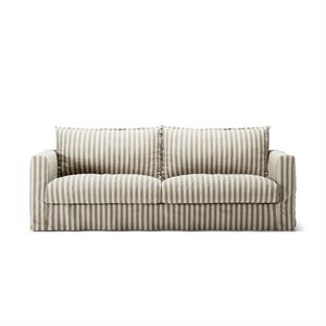 Decotique Le Grand Air Nou 3-zitsbank Gentle Ribbon