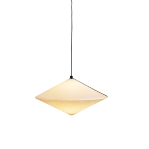 Miniforms Rificolona Hanglamp Ø80 Wit