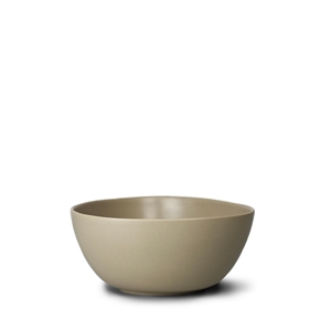 Ro Collection Signature Serveerschaal Groot Zand