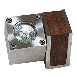 Royal Botania Q-Bic Floor Single Buitenlamp