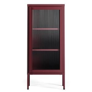 Department Store Kast 50x110 cm Bordeaux