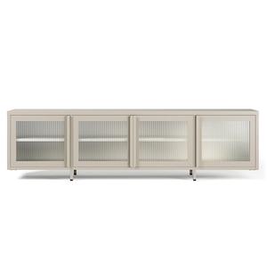 Department TV-meubel Warenhuis 180 cm Kiezelgrijs