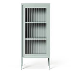 Department Store Kast 50x110 cm Leisteen Grijs