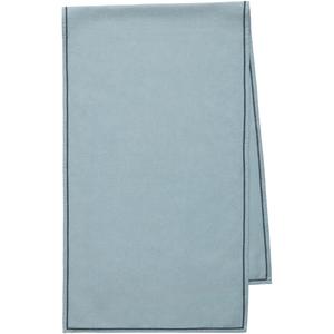 Decotique Sienna Tafelloper 45x150 Dusty Blue
