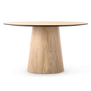Decotique Social Eettafel 150 Naturel/Eiken