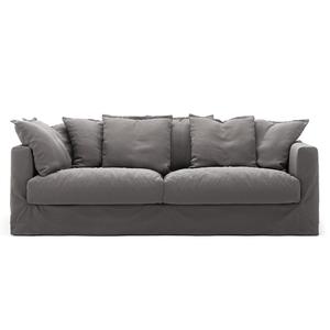 Decotique Le Grand Air 3-zitsbank Grijs