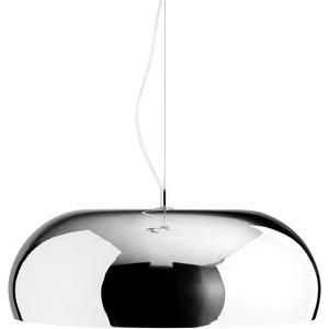 Decotique Deco Disco Hanglamp Chroom