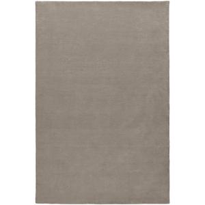 Decotique Nordic Plain Vloerkleed 180x270 Klei