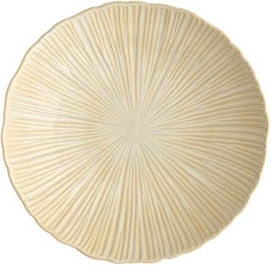 Decotique Daisy Insalatiera 35 Crema