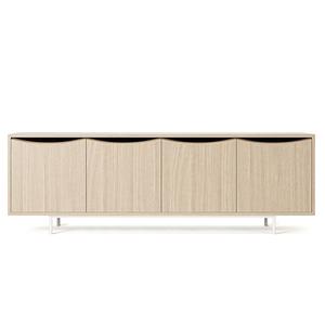 Decotique Zand TV-bank Eiken