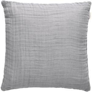 Decotique Crinkle Cuscino 50x50 Grigio