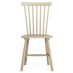 Department Wood H17 Windsor Eetkamerstoel Greige