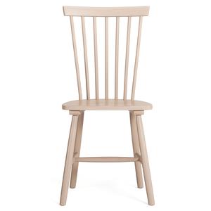 Department Hout H17 Windsor Eetkamerstoel Paddenstoel