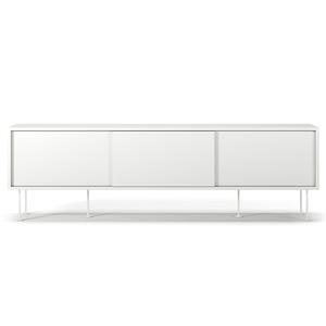 Decotique Vogue TV-meubel met Poten 180 Wit