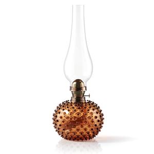 Afdeling Parijs Olielamp Amber