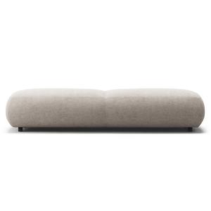 Decotique Atelier Voetenbank 226 Zand/ Beige