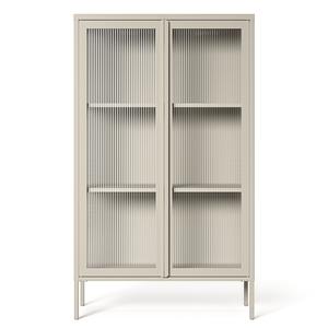 Department Store Kast 90x150 cm Kiezelgrijs