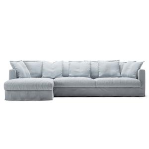 Decotique Le Grand Air 3-persoons Slaapbank Links Nordic Sky