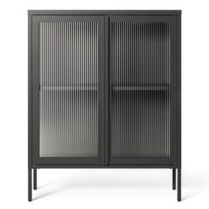 Warenhuiskast 90x110 cm Bordeaux